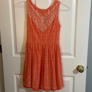 Xhilaration sun dress